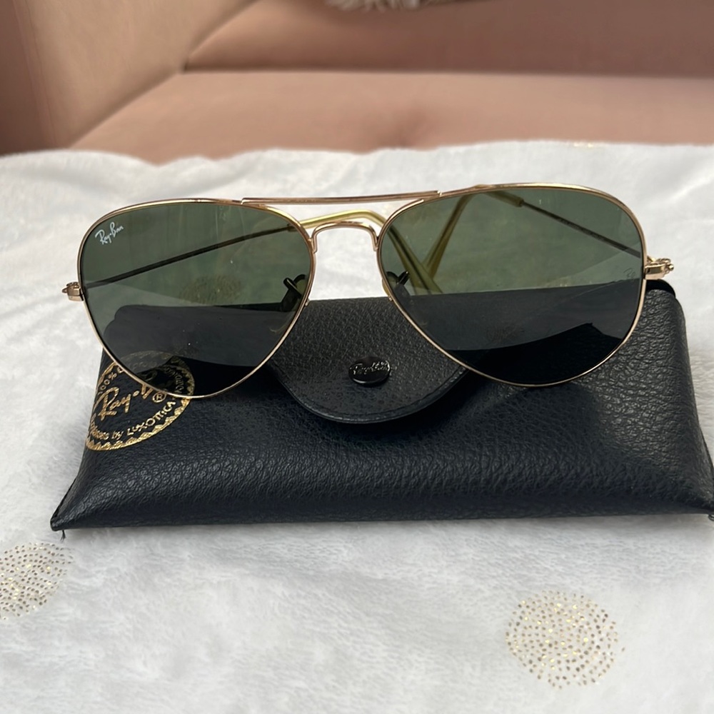 Ray Ban Sunglasses